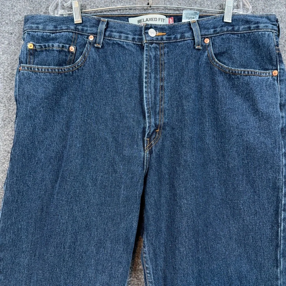 Levis levi 550